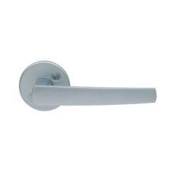 Abloy Väliovenpainike Polarita satiinikromi sinkki