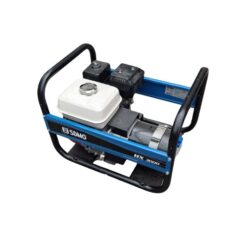 SDMO HX3000 C 3,0 kW bensiiniaggregaatti Honda GX 200 moottorilla