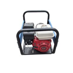 SDMO HX3000 C 3,0 kW bensiiniaggregaatti Honda GX 200 moottorilla