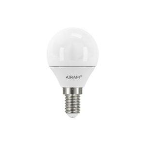 Airam LED E14 6W Mainoslamppu