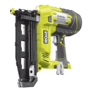 Ryobi Akkuviimeistelynaulain runko R18N16G-0