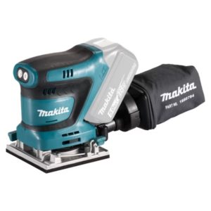 Makita Akkutasohiomakone runko DBO482Z 18v