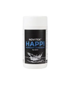 6430057401590 Aktiivihappitabletti 50kpl 1kg