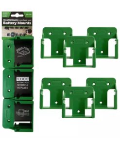 Akunpidike HiKoki BM-MHH18-GRN-6