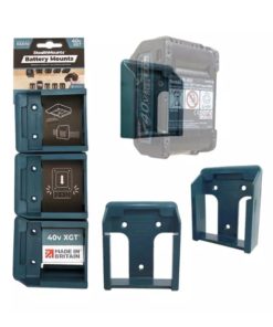 Akunpidike makita 40v 4kpl