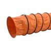 Alipaineimurin putki 250mm x 5m PVC Kempten