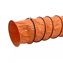 Alipaineimurin putki 250mm x 5m PVC Kempten