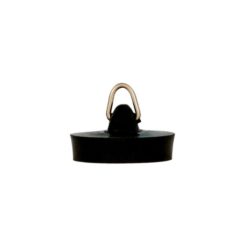 Allastulppa 40/42 mm – kestävä tulppa pesuaineille ja kiehuvalle vedelle. EAN 6415895002123, LVI 5978910.