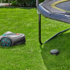 Gardena ZoneProtect aluerajaaja robottiruohonleikkuriin