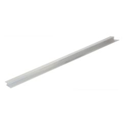 Kubala 1309 alumiinilinjari 1500 mm on monipuolinen apuväline laasti- ja tasoitustöihin sekä kipsilevyasennuksiin. Matalan H-profiilin ansiosta linjari toimii myös viivottimena ja mahdollistaa tukevan otteen työskentelyn aikana