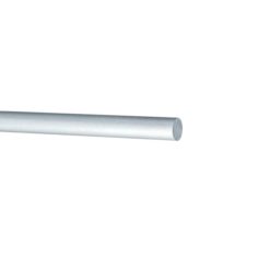 Alumiinipyörötanko 10mm 6m