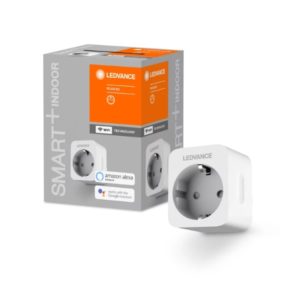 Älypistorasia LEDVANCE SMART+ WiFi Indoor