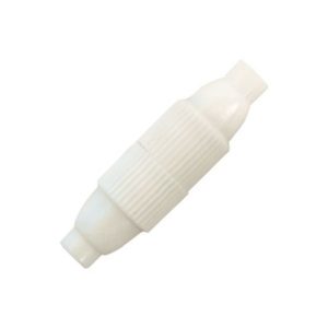 Opal antennikaapelin jatkoliitin N/N naaras–naaras