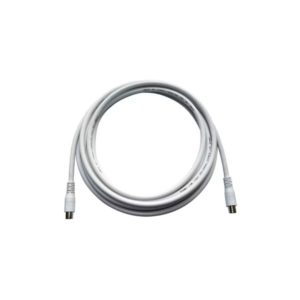 Antenniliitosjohto 10 m Opal uros–naaras