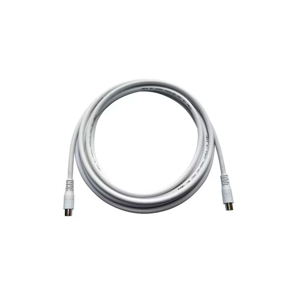 Antenniliitosjohto 10 m Opal uros–naaras