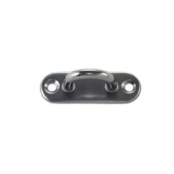 Rengaslevy 45x15mm AISI316, Arctic Marine. 1103517