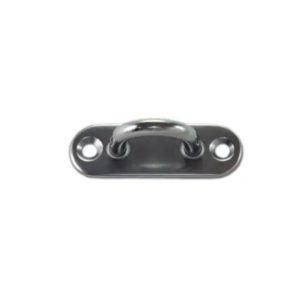 Rengaslevy 45x15mm AISI316, Arctic Marine. 1103517