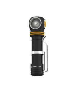 Armytek Elf C2 USB-C otsalamppu, 1100 lm, kylmä sävy