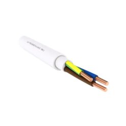Asennuskaapeli MMJ 3x2,5 S metrimyynti
