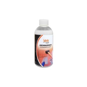 Asennusvaha 500ml Soledo