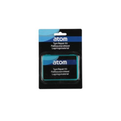 Atom Polkupyörän Paikkarasia