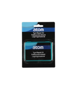 Atom Polkupyörän Paikkarasia