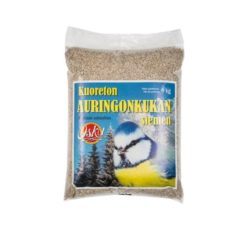 Auringonkukansiemen Osku Kuorittu 8kg