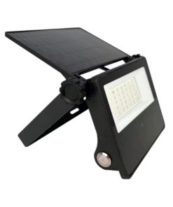 Aurinkokennovalaisin Led Energie Home 5W 700lm