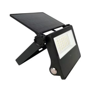 Aurinkokennovalaisin Led Energie Home 5W 700lm
