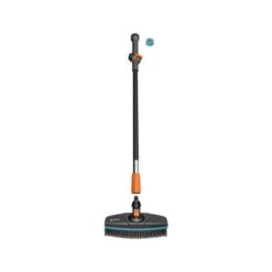 Gardena Cleansystem autonpesuharja 90 cm varrella