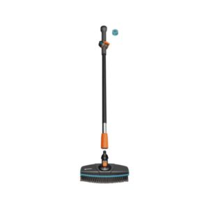 Gardena Cleansystem autonpesuharja 90 cm varrella