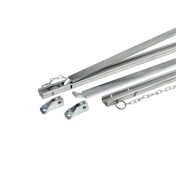 Autotallinovien Aukipitolaite Sinkitty, Habo 150C