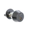 Abloy Easy CY001 musta avainpesä, 3 avainta, sarjoitettu yhdelle avaimelle