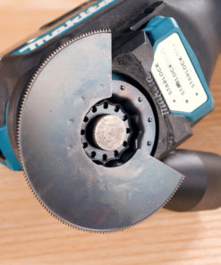 Makita Sahanterä 85mm Bimetalli
