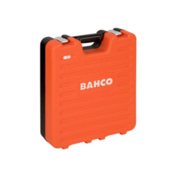 Bahco hylsysarja 1/4 ja 1/2, 94-osainen