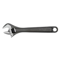 Bahco jakoavain 10" / 255 mm, fosfatoitu