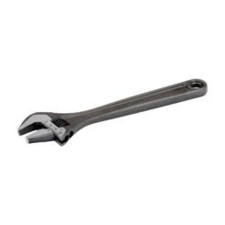 Bahco jakoavain 10" / 255 mm, fosfatoitu