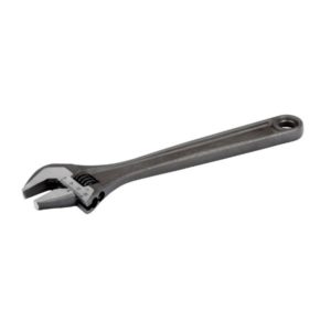 Bahco jakoavain 8" / 205 mm, fosfatoitu