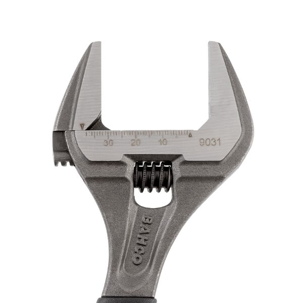 Bahco Jakoavain 9031 8" termokahvalla ERGO™