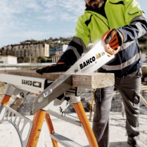 Bahco Prizecut 22