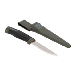 Bahco Laplander Eräpuukko 2446-LAP, RST, vihreä