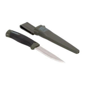 Bahco Laplander Eräpuukko 2446-LAP, RST, vihreä