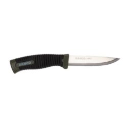 Bahco Laplander Eräpuukko 2446-LAP, RST, vihreä