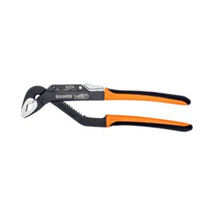 Bahco liukunivelpihdit 250 mm ERGO™