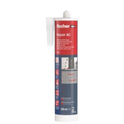 Betoninkorjausmassa 310ml Fischer