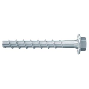 Betoniruuvi FSB 100kpl, Fischer