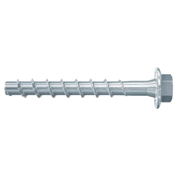 Betoniruuvi FSB 100kpl, Fischer