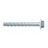 Fischer betoniruuvi FBS II 6 × 100/45 mm, sinkitty, 100 kpl