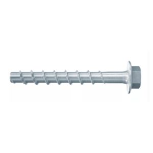 Fischer betoniruuvi FBS II 6 × 100/45 mm, sinkitty, 100 kpl