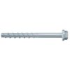 Betoniruuvi FSB 8x100/50mm 50kpl Fischer